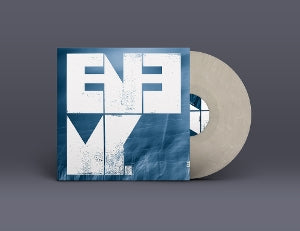 Enemy ~ Fiend (Vinyl) - Djungel & Jazz