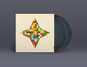 Dave Holland & Norma Winstone & London Vocal Project ~ Vital Spark (Music of Kenny Wheeler) (Vinyl) - Djungel & Jazz