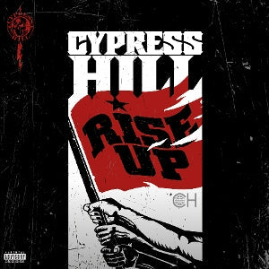 Cypress Hill ~ Rise Up (Vinyl) - Djungel & Jazz