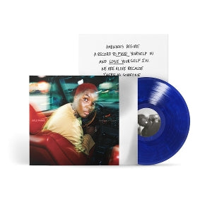 Arlo Parks ~ Ambiguous Desire (Vinyl) - Djungel & Jazz