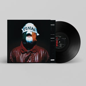 Kneecap ~ Fenian (Vinyl) - Djungel & Jazz