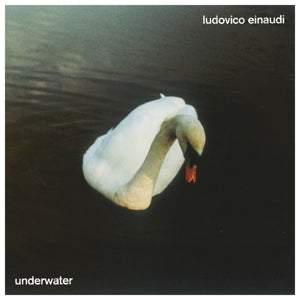 Ludovico Einaudi ~ Underwater (Vinyl) - Djungel & Jazz