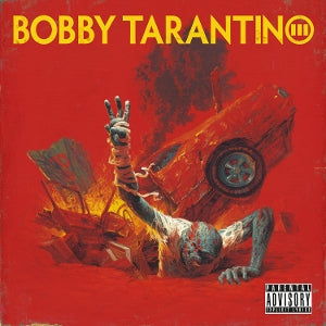 Logic – Bobby Tarantino Iii (LP)