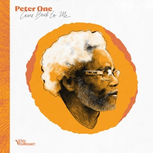 Peter One – Come Back To Me (LP)
