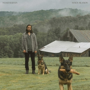 Noah Kahan ~ Stick Season (Vinyl) - Djungel & Jazz