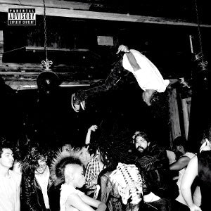 Playboi Carti ~ Die Lit (Vinyl) - Djungel & Jazz