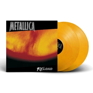 Metallica ~ Reload (Vinyl) - Djungel & Jazz