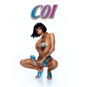 Coi Leray ~ Coi (Vinyl) - Djungel & Jazz