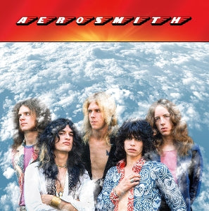 Aerosmith ~ Aerosmith (Vinyl) - Djungel & Jazz