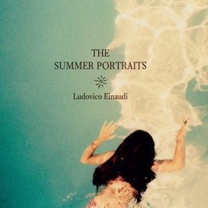 Ludovico Einaudi ~ The Summer Portraits (Vinyl) - Djungel & Jazz