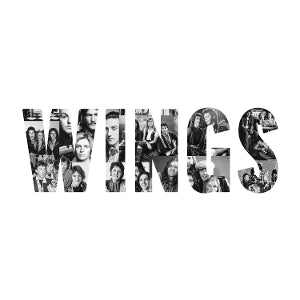 Paul McCartney & Wings ~ Wings (Vinyl) - Djungel & Jazz