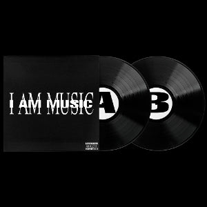 Playboi Carti ~ Music (Vinyl) - Djungel & Jazz