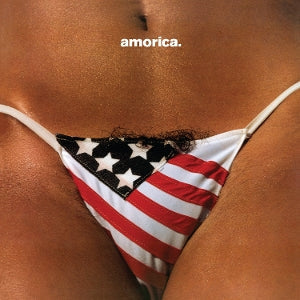 The Black Crowes ~ Amorica (Vinyl) - Djungel & Jazz