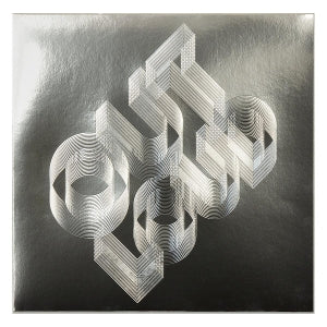 Kungs ~ Out Loud (Vinyl) - Djungel & Jazz
