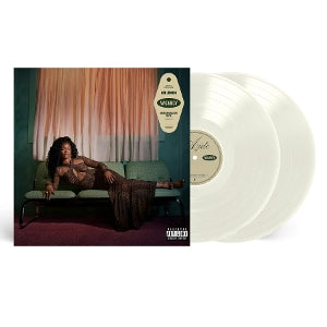 Ari Lennox ~ Vacancy (Vinyl) - Djungel & Jazz