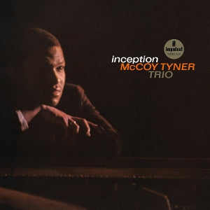 McCoy Tyner – Inception (LP)