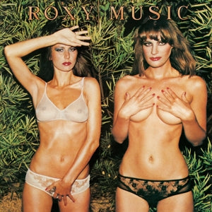 Roxy Music ~ Country Life (Vinyl) - Djungel & Jazz