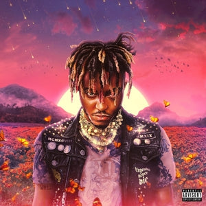 Juice Wrld – Legends Never Die (LP)
