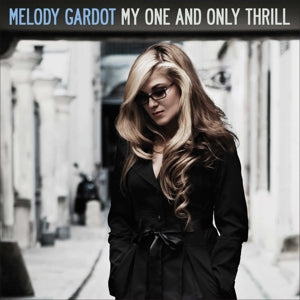 Melody Gardot ~ My One and Only Thrill (Vinyl) - Djungel & Jazz
