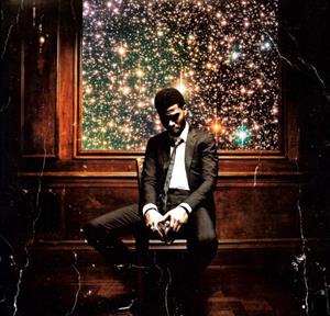 Kid Cudi ~ Man On the Moon Ii: Legend of Mr. Rager (Vinyl) - Djungel & Jazz