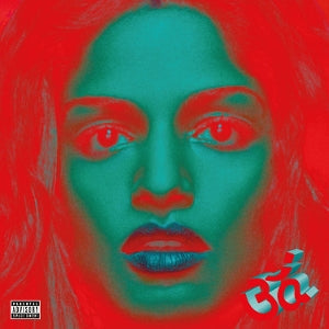 M.I.A. – Matangi (LP)