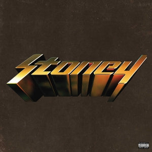 Post Malone ~ Stoney (Vinyl) - Djungel & Jazz