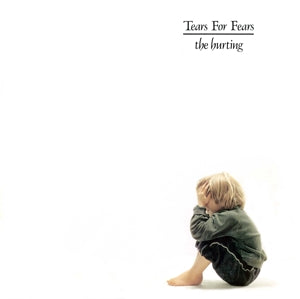 Tears For Fears ~ The Hurting (Vinyl) - Djungel & Jazz
