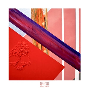 Lupe Fiasco – Tetsuo & Youth (LP)