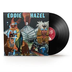 Eddie Hazel – Game