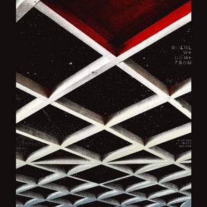 Makaya McCraven – Where We Come From (LP)