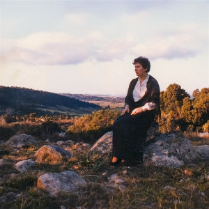 Maria Teresa Pirrigheddu & Viera Mura – Rundinas (LP)