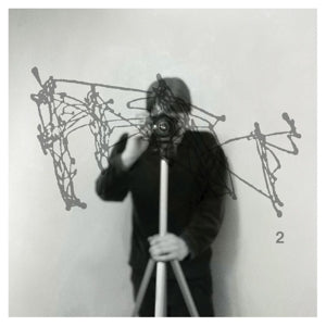 Dalhous ~ Composite Moods Collection Vol.2: Point (Vinyl) - Djungel & Jazz
