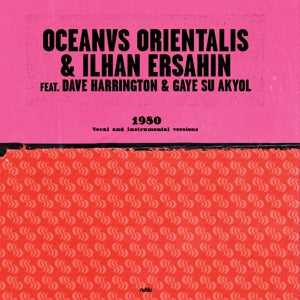 Ilhan Ersahin ~ 1980 (Vinyl) - Djungel & Jazz