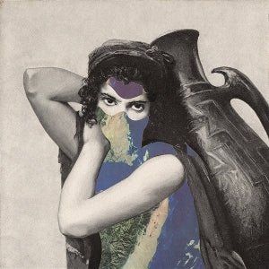 Tauceti ~ Guanyin (Vinyl) - Djungel & Jazz