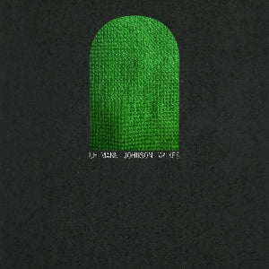 Gregory Uhlmann & Josh Johnson & Sam Wilkes ~ Uhlmann Johnson Wilkes (Vinyl) - Djungel & Jazz