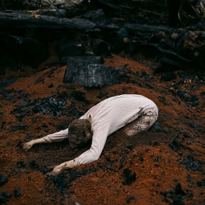 Hannah Frances ~ Keeper of the Shepherd (Vinyl) - Djungel & Jazz