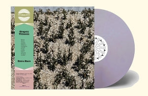 Gregory Uhlmann – Extra Stars (LP)