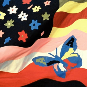 Avalanches – Wildflower (LP)