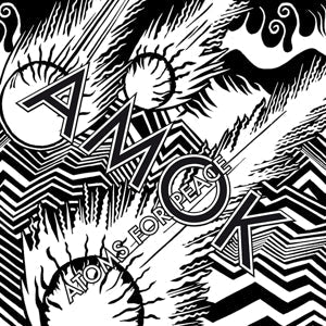 Atoms for Peace – Amok (LP)