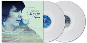 Laura Nyro ~ Live In San Francisco - 28th April 1994 (Vinyl) - Djungel & Jazz