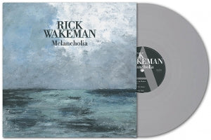 Rick Wakeman ~ Melancholia (Vinyl) - Djungel & Jazz