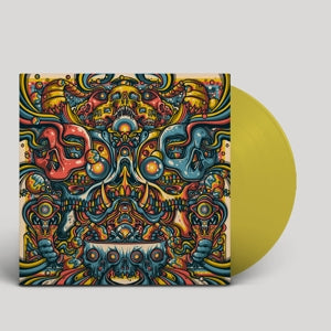 Jaaw ~ Supercluster (Vinyl) - Djungel & Jazz