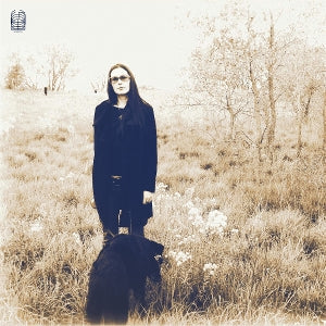 Jesse Sykes & Sweet Here After ~ Forever, I've Been Being Born (Vinyl) - Djungel & Jazz