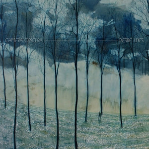 Camera Obscura ~ Desire Lines (Vinyl) - Djungel & Jazz