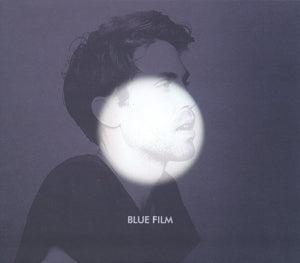 Lo-Fang ~ Blue Film (Vinyl) - Djungel & Jazz