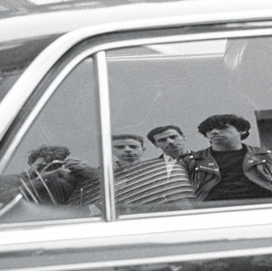 In Camera – Era (LP)