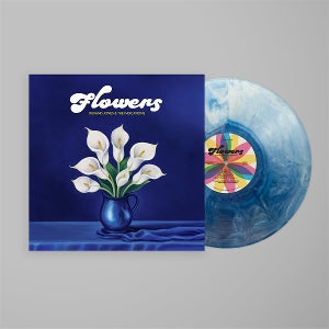 Durand Jones & the Indications ~ Flowers (Vinyl) - Djungel & Jazz