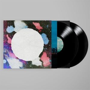 Khruangbin ~ The Universe Smiles Upon You Ii (Vinyl) - Djungel & Jazz