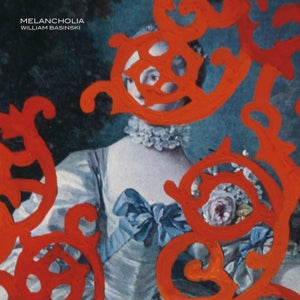 William Basinski ~ Melancholia (Vinyl) - Djungel & Jazz