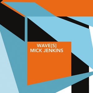 Mick Jenkins ~ Wave(S) (Vinyl) - Djungel & Jazz